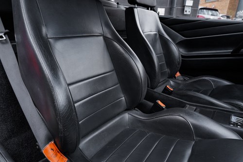 1991 Ferrari 348 TS In vendita (immagine 74 di 241)