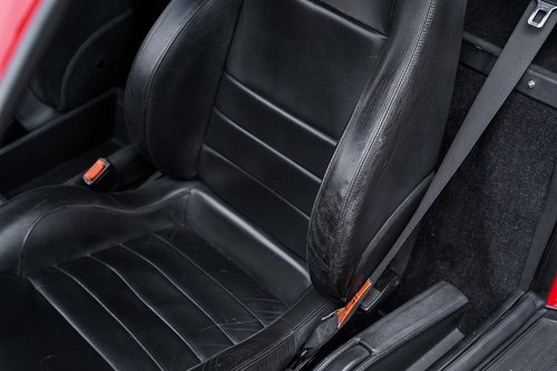 1991 Ferrari 348 TS In vendita (immagine 75 di 241)