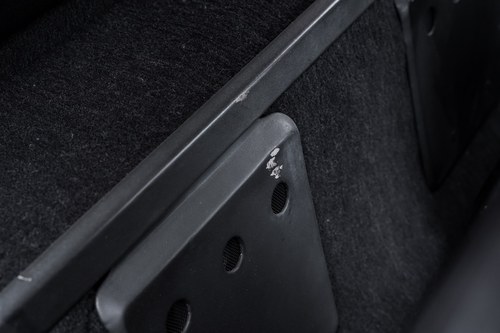 1991 Ferrari 348 TS In vendita (immagine 83 di 241)