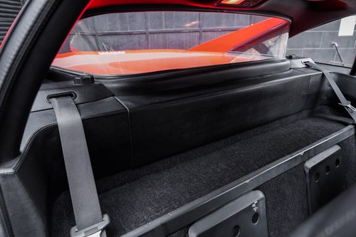 1991 Ferrari 348 TS In vendita (immagine 85 di 241)