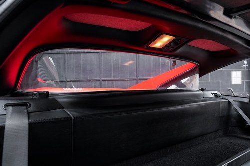 1991 Ferrari 348 TS In vendita (immagine 86 di 241)