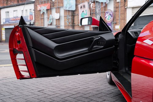 1991 Ferrari 348 TS In vendita (immagine 90 di 241)