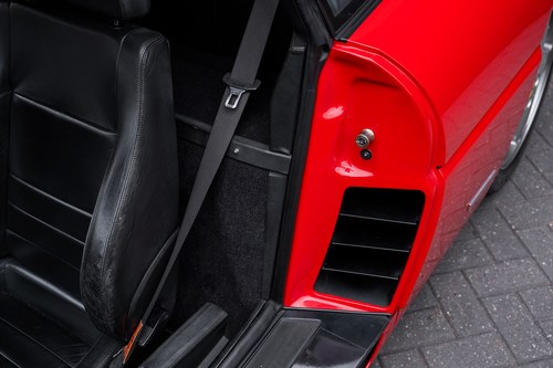 1991 Ferrari 348 TS In vendita (immagine 97 di 241)