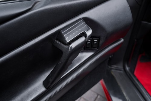 1991 Ferrari 348 TS In vendita (immagine 104 di 241)