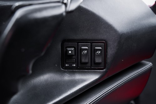 1991 Ferrari 348 TS In vendita (immagine 105 di 241)