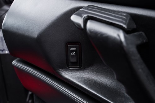 1991 Ferrari 348 TS In vendita (immagine 106 di 241)