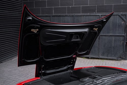 1991 Ferrari 348 TS In vendita (immagine 110 di 241)