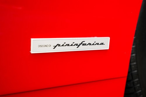 1991 Ferrari 348 TS In vendita (immagine 131 di 241)