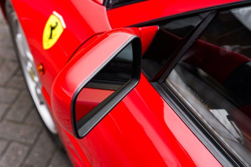 1991 Ferrari 348 TS In vendita (immagine 133 di 241)