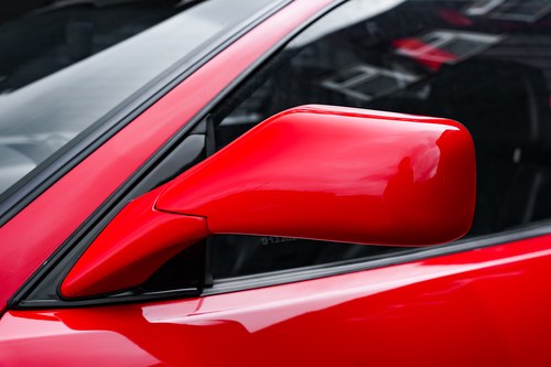 1991 Ferrari 348 TS In vendita (immagine 135 di 241)