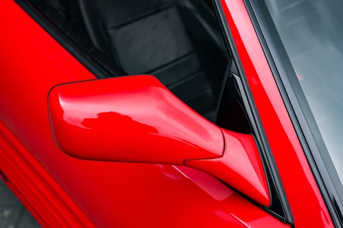 1991 Ferrari 348 TS In vendita (immagine 136 di 241)