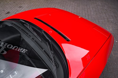 1991 Ferrari 348 TS In vendita (immagine 141 di 241)