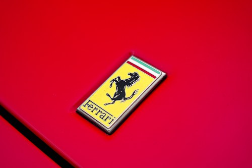 1991 Ferrari 348 TS In vendita (immagine 150 di 241)