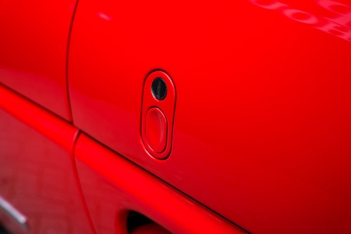 1991 Ferrari 348 TS In vendita (immagine 158 di 241)