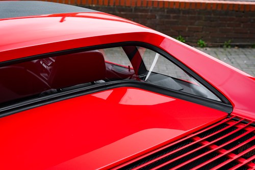 1991 Ferrari 348 TS In vendita (immagine 164 di 241)