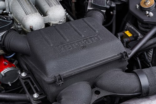 1991 Ferrari 348 TS In vendita (immagine 194 di 241)