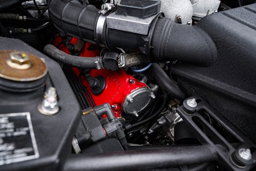 1991 Ferrari 348 TS In vendita (immagine 200 di 241)