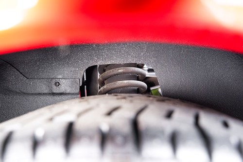 1991 Ferrari 348 TS In vendita (immagine 220 di 241)