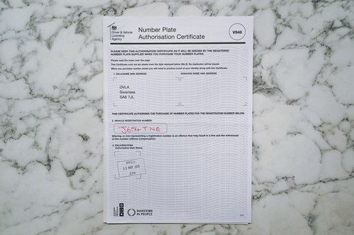 1991 Ferrari 348 TS In vendita (immagine 230 di 241)