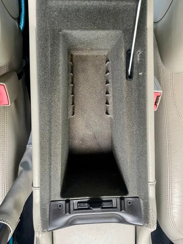 2000 Jaguar X308 XJR In vendita (immagine 23 di 45)