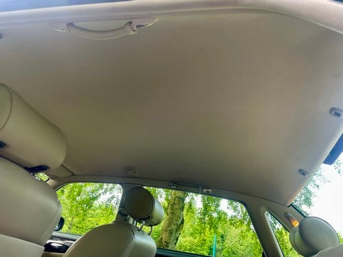 2000 Jaguar X308 XJR In vendita (immagine 27 di 45)