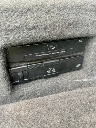 2000 Jaguar X308 XJR In vendita (immagine 31 di 45)