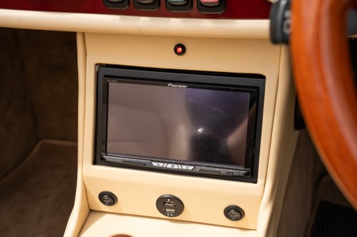 2018 JBA Falcon Tourer In vendita (immagine 33 di 129)