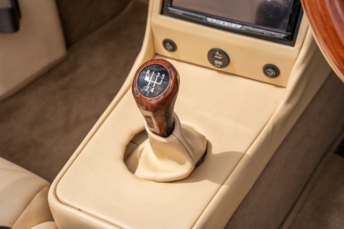 2018 JBA Falcon Tourer In vendita (immagine 35 di 129)