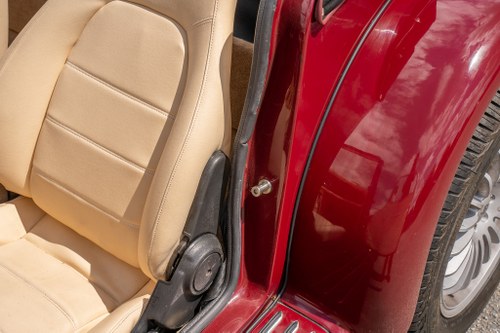 2018 JBA Falcon Tourer In vendita (immagine 44 di 129)