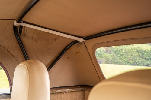 2018 JBA Falcon Tourer In vendita (immagine 50 di 129)