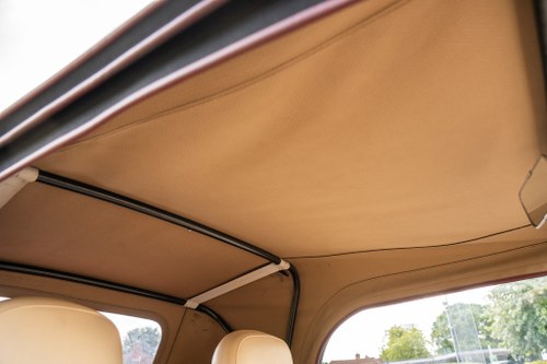 2018 JBA Falcon Tourer In vendita (immagine 51 di 129)