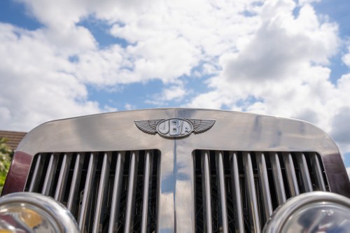 2018 JBA Falcon Tourer In vendita (immagine 63 di 129)