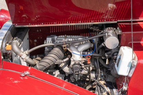 2018 JBA Falcon Tourer In vendita (immagine 84 di 129)