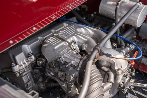 2018 JBA Falcon Tourer In vendita (immagine 86 di 129)