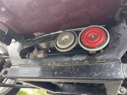 2018 JBA Falcon Tourer In vendita (immagine 102 di 129)