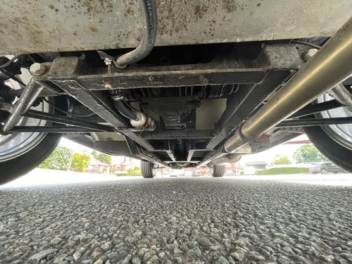 2018 JBA Falcon Tourer In vendita (immagine 113 di 129)