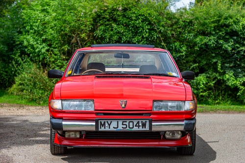 1981 Rover SD1 2300 In vendita (immagine 10 di 164)