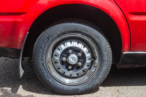 1981 Rover SD1 2300 In vendita (immagine 37 di 164)