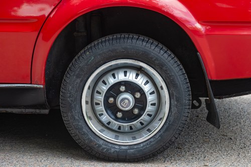 1981 Rover SD1 2300 In vendita (immagine 39 di 164)