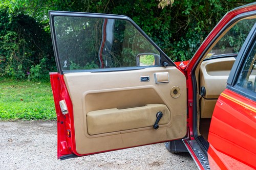 1981 Rover SD1 2300 In vendita (immagine 58 di 164)