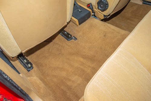 1981 Rover SD1 2300 In vendita (immagine 62 di 164)