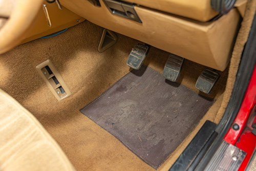 1981 Rover SD1 2300 In vendita (immagine 44 di 164)