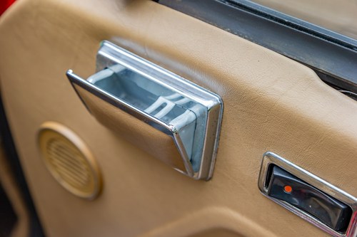 1981 Rover SD1 2300 In vendita (immagine 69 di 164)