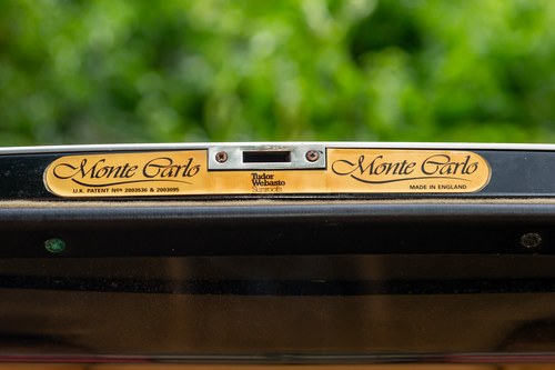 1981 Rover SD1 2300 In vendita (immagine 76 di 164)