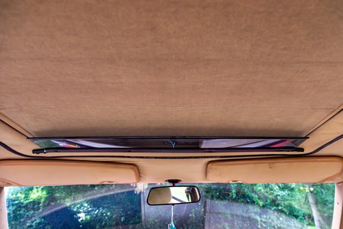 1981 Rover SD1 2300 In vendita (immagine 79 di 164)