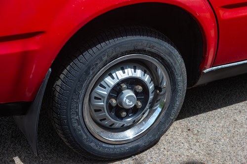 1981 Rover SD1 2300 In vendita (immagine 102 di 164)