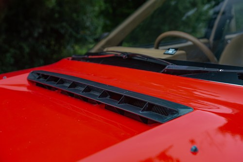 1981 Rover SD1 2300 In vendita (immagine 91 di 164)