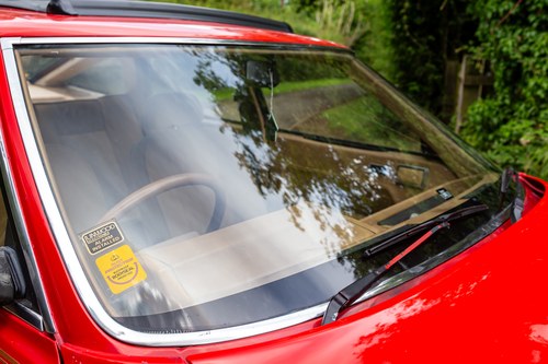 1981 Rover SD1 2300 In vendita (immagine 89 di 164)