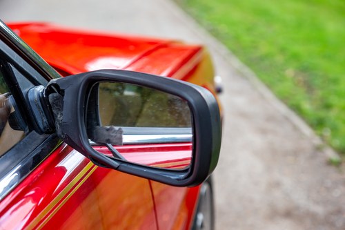 1981 Rover SD1 2300 In vendita (immagine 93 di 164)