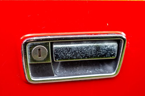 1981 Rover SD1 2300 In vendita (immagine 96 di 164)